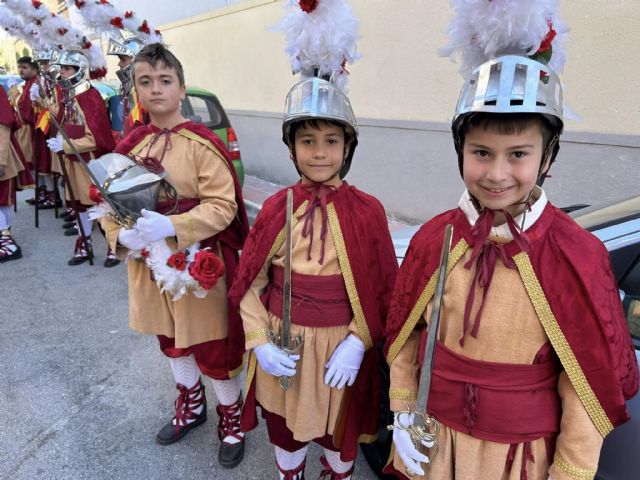 Armaos en Moratalla - 91